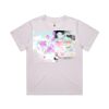 AS Colour / Wo's MARTINA TEE Thumbnail