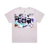 AS Colour / Wo's MARTINA TEE Thumbnail