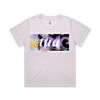 AS Colour / Wo's MARTINA TEE Thumbnail