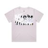 AS Colour / Wo's MARTINA TEE Thumbnail