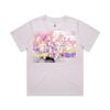 AS Colour / Wo's MARTINA TEE Thumbnail