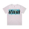 AS Colour / Wo's MARTINA TEE Thumbnail