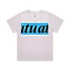 AS Colour / Wo's MARTINA TEE Thumbnail