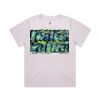 AS Colour / Wo's MARTINA TEE Thumbnail