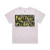 AS Colour / Wo's MARTINA TEE Thumbnail