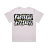 AS Colour / Wo's MARTINA TEE Thumbnail