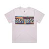 AS Colour / Wo's MARTINA TEE Thumbnail