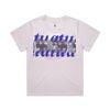 AS Colour / Wo's MARTINA TEE Thumbnail