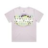 AS Colour / Wo's MARTINA TEE Thumbnail