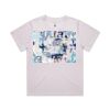 AS Colour / Wo's MARTINA TEE Thumbnail