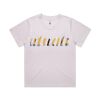 AS Colour / Wo's MARTINA TEE Thumbnail