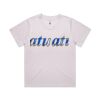 AS Colour / Wo's MARTINA TEE Thumbnail