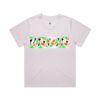 AS Colour / Wo's MARTINA TEE Thumbnail