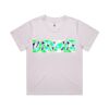 AS Colour / Wo's MARTINA TEE Thumbnail