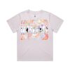 AS Colour / Wo's MARTINA TEE Thumbnail