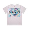 AS Colour / Wo's MARTINA TEE Thumbnail