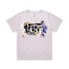 AS Colour / Wo's MARTINA TEE Thumbnail