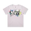 AS Colour / Wo's MARTINA TEE Thumbnail