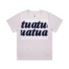 AS Colour / Wo's MARTINA TEE Thumbnail