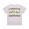 AS Colour / Wo's MARTINA TEE Thumbnail