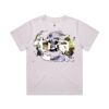 AS Colour / Wo's MARTINA TEE Thumbnail