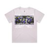 AS Colour / Wo's MARTINA TEE Thumbnail