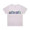 AS Colour / Wo's MARTINA TEE Thumbnail