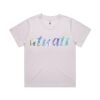 AS Colour / Wo's MARTINA TEE Thumbnail