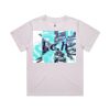 AS Colour / Wo's MARTINA TEE Thumbnail