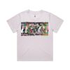 AS Colour / Wo's MARTINA TEE Thumbnail