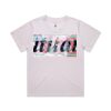 AS Colour / Wo's MARTINA TEE Thumbnail