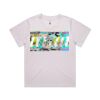 AS Colour / Wo's MARTINA TEE Thumbnail