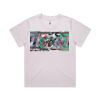 AS Colour / Wo's MARTINA TEE Thumbnail