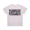 AS Colour / Wo's MARTINA TEE Thumbnail