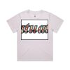 AS Colour / Wo's MARTINA TEE Thumbnail