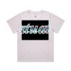 AS Colour / Wo's MARTINA TEE Thumbnail