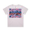 AS Colour / Wo's MARTINA TEE Thumbnail