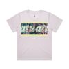 AS Colour / Wo's MARTINA TEE Thumbnail