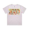 AS Colour / Wo's MARTINA TEE Thumbnail