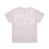 AS Colour / Wo's MARTINA TEE Thumbnail