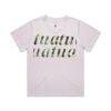 AS Colour / Wo's MARTINA TEE Thumbnail