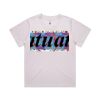 AS Colour / Wo's MARTINA TEE Thumbnail