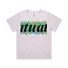 AS Colour / Wo's MARTINA TEE Thumbnail