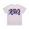 AS Colour / Wo's MARTINA TEE Thumbnail