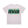 AS Colour / Wo's MARTINA TEE Thumbnail