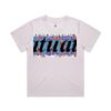 AS Colour / Wo's MARTINA TEE Thumbnail