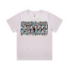 AS Colour / Wo's MARTINA TEE Thumbnail