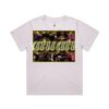 AS Colour / Wo's MARTINA TEE Thumbnail