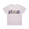 AS Colour / Wo's MARTINA TEE Thumbnail