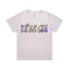 AS Colour / Wo's MARTINA TEE Thumbnail